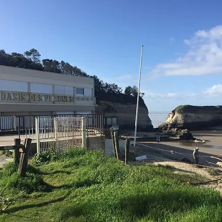 - Ocean Sunset Full View Apartment