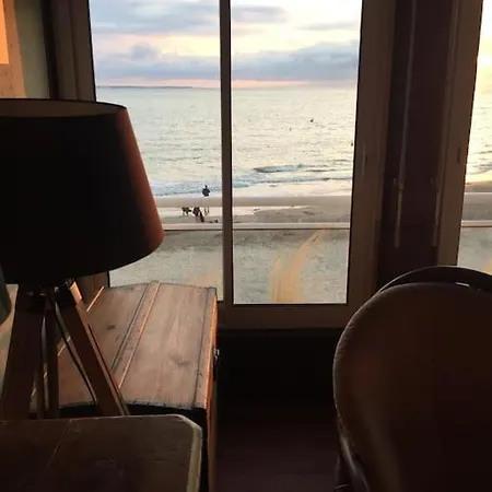 Διαμέρισμα - Ocean Sunset Full View