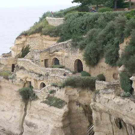 - Ocean Sunset Full View