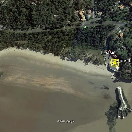 Apartment - Ocean Sunset Full View *