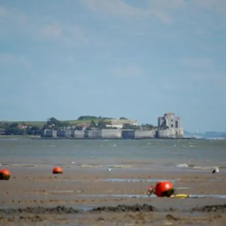 - Ocean Sunset Full View *