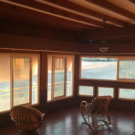 Apartment - Ocean Sunset Full View Meschers-sur-Gironde