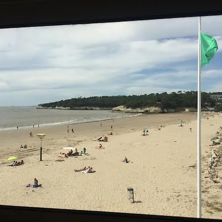 - Ocean Sunset Full View Apartment