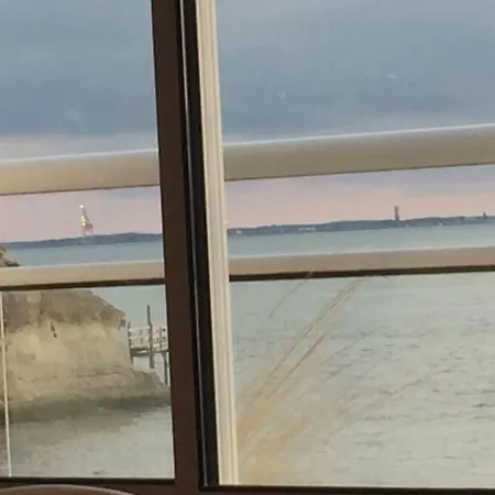 - Ocean Sunset Full View Apartment Meschers-sur-Gironde