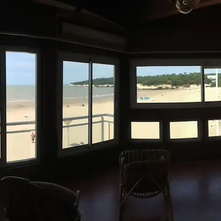 Apartment - Ocean Sunset Full View *