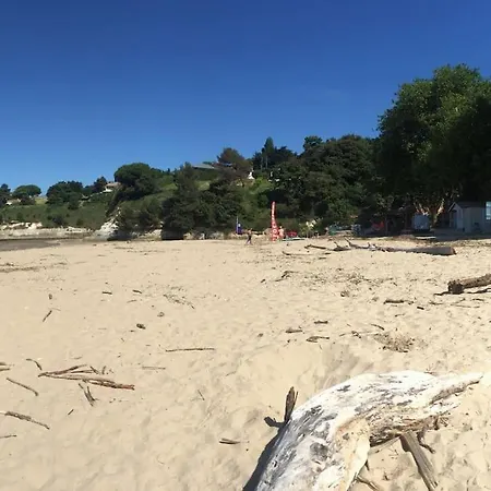 - Ocean Sunset Full View