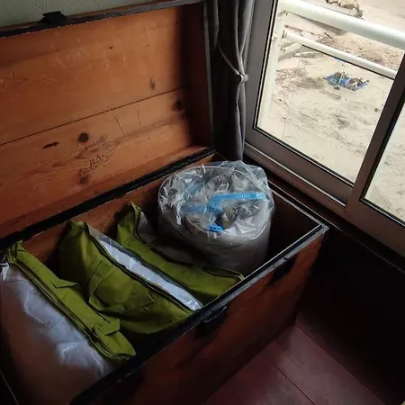 - Ocean Sunset Full View *