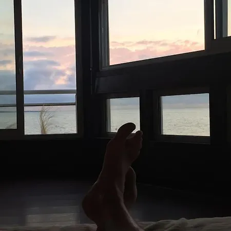 Apartment - Ocean Sunset Full View Meschers-sur-Gironde