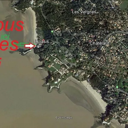 Apartamento - Ocean Sunset Full View