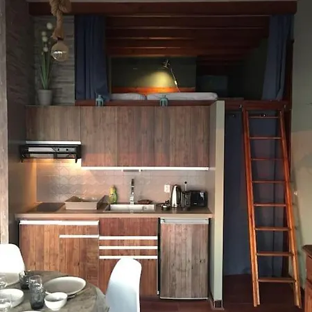 Apartment - Ocean Sunset Full View *