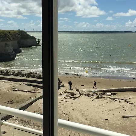 Apartment - Ocean Sunset Full View *