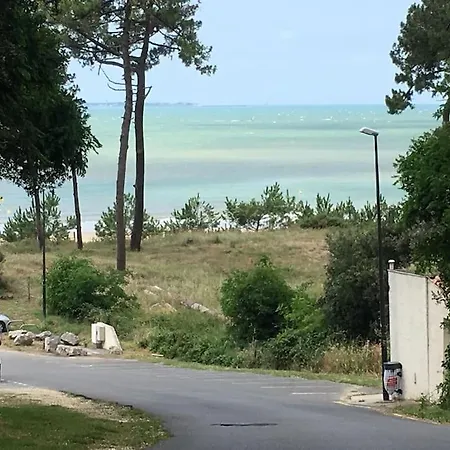 - Ocean Sunset Full View