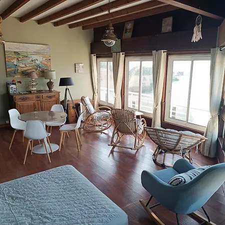 - Ocean Sunset Full View