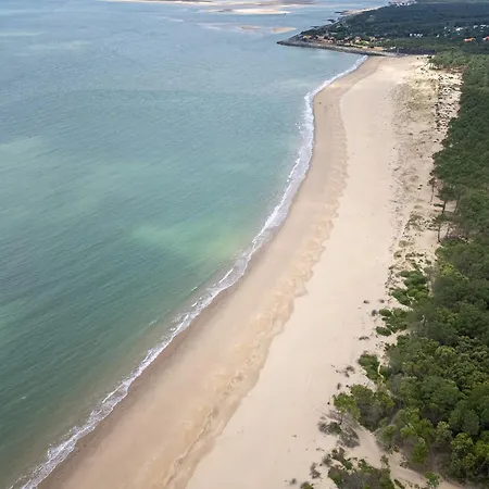 - Ocean Sunset Full View