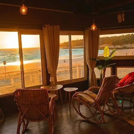 Apartment - Ocean Sunset Full View Meschers-sur-Gironde