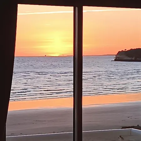 - Ocean Sunset Full View Apartment *
