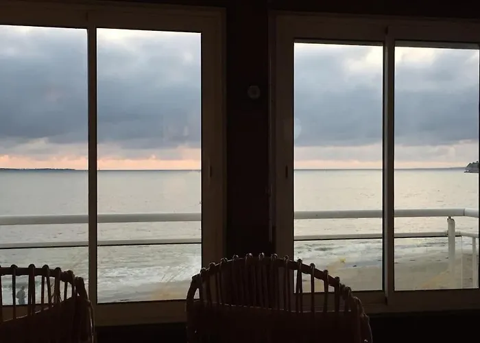 - Ocean Sunset Full View Апартаменты