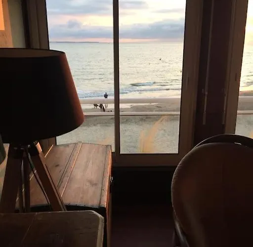 Апартаменты - Ocean Sunset Full View