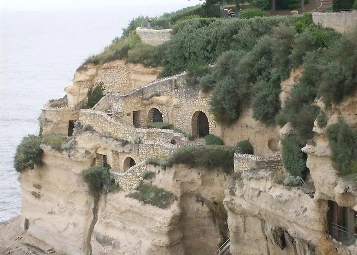 - Ocean Sunset Full View