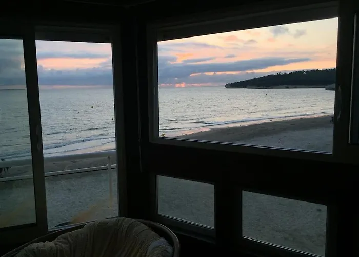 Апартаменты - Ocean Sunset Full View