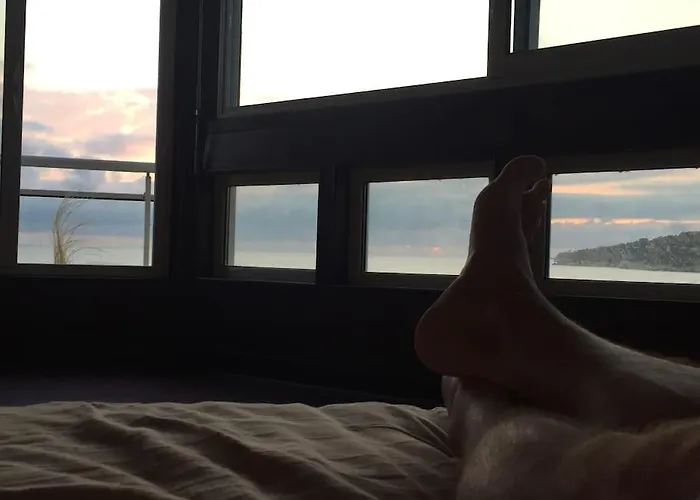 - Ocean Sunset Full View Апартаменты *