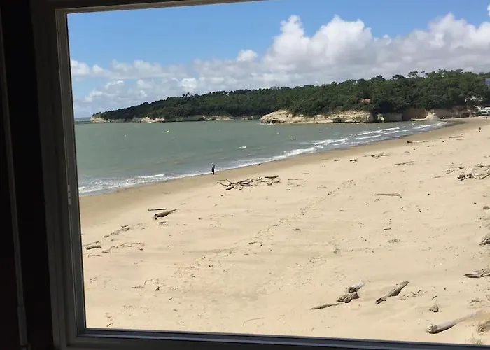 - Ocean Sunset Full View