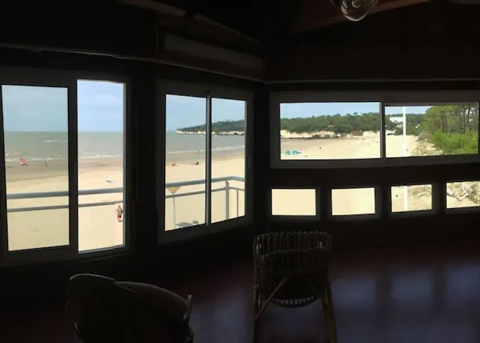 Апартаменты - Ocean Sunset Full View *