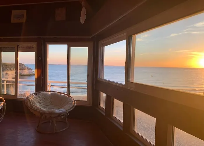 - Ocean Sunset Full View Апартаменты *