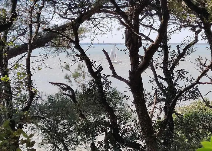 - Ocean Sunset Full View Апартаменты