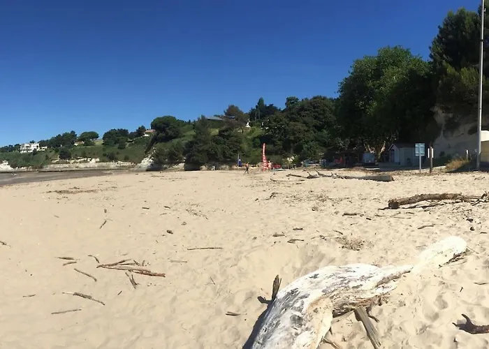 - Ocean Sunset Full View