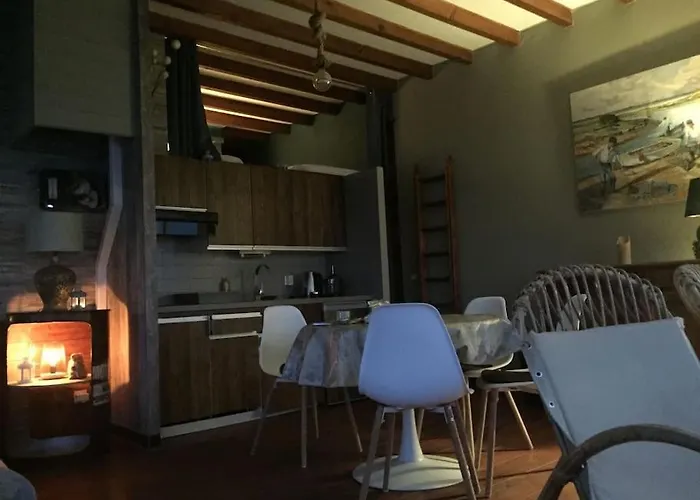 - Ocean Sunset Full View Апартаменты *