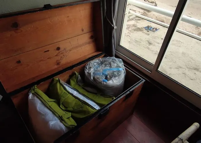 - Ocean Sunset Full View *