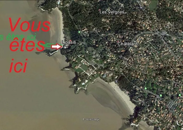 Апартаменты - Ocean Sunset Full View