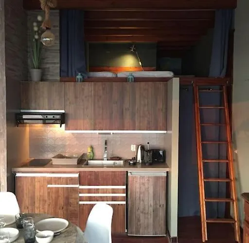 Апартаменты - Ocean Sunset Full View *