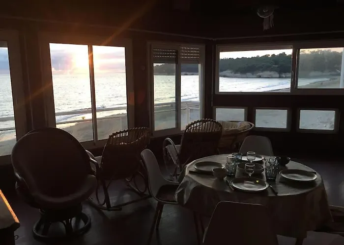 Апартаменты - Ocean Sunset Full View *