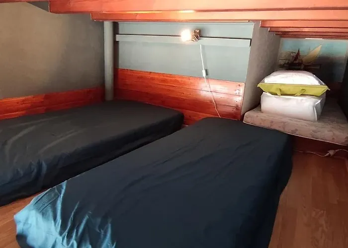 - Ocean Sunset Full View Апартаменты