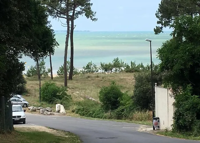 - Ocean Sunset Full View