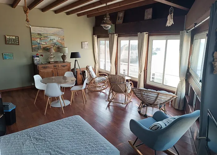 - Ocean Sunset Full View