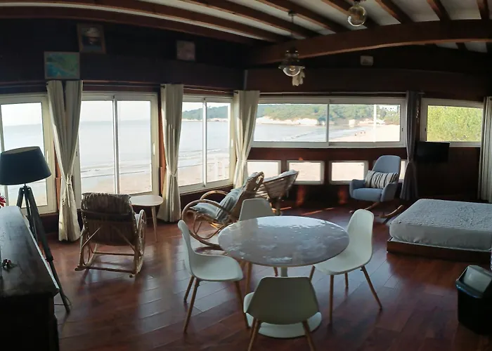 - Ocean Sunset Full View Апартаменты