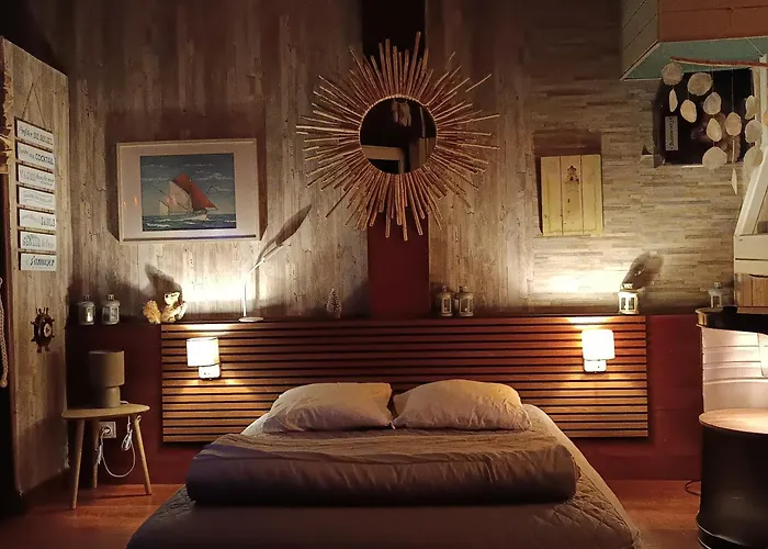 - Ocean Sunset Full View *