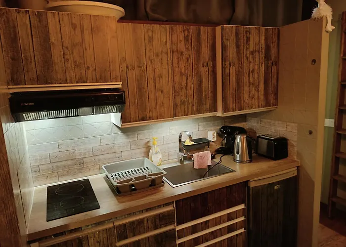 Апартаменты - Ocean Sunset Full View