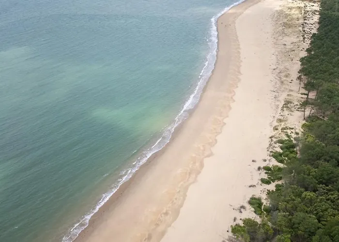 - Ocean Sunset Full View